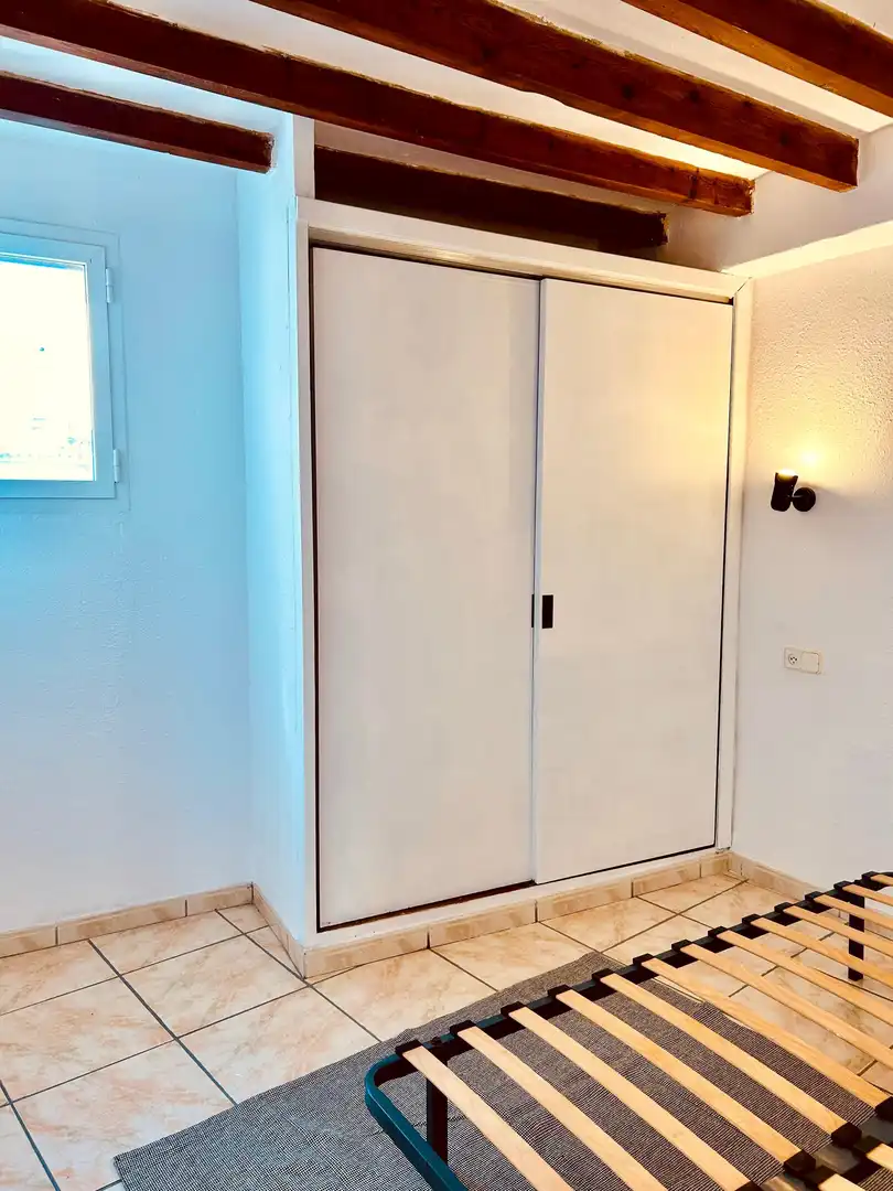 Apartments for rent in Sant Jaume