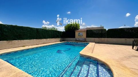 Foto 5 de Casa o xalet en venda a Els Poblets, Alicante