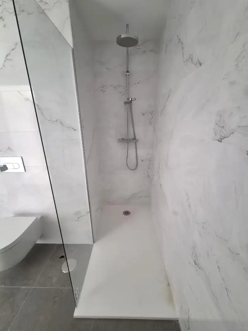 Piso de obra nueva con piscina en venta en Calle Colón 6, imagen 19