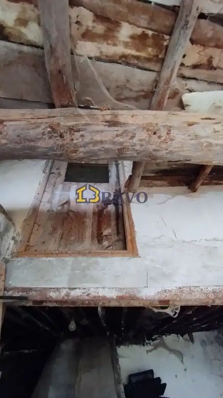 Casa o xalet en venda en Valle de Losa amb Jardí privat i Terrassa