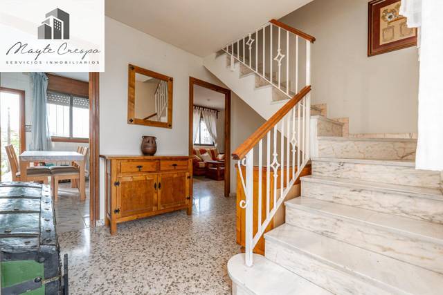 Casa-chalet en Venta en Camino DE LA BARRERA (FAR), 58 en Fargue