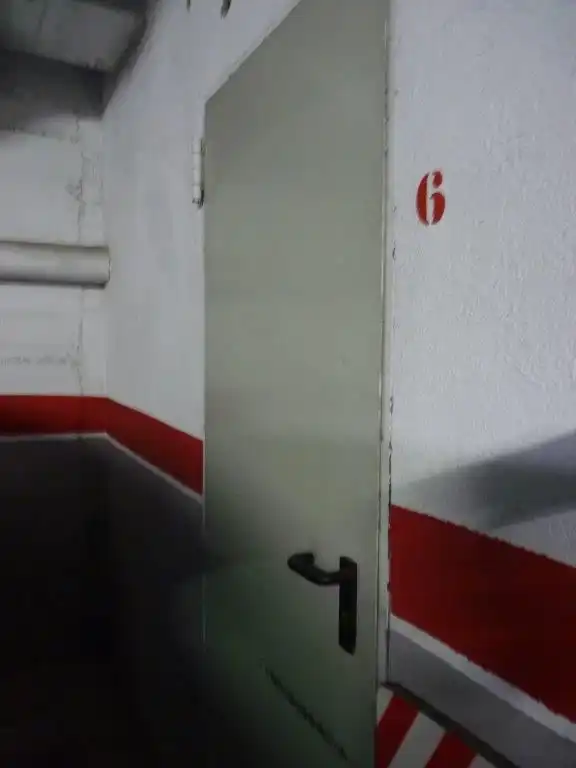 Piso en venta en Terrassa con Aire acondicionado, Calefacción y Terraza