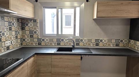 Foto 2 de Piso en venta en La Teixonera,  Barcelona Capital
