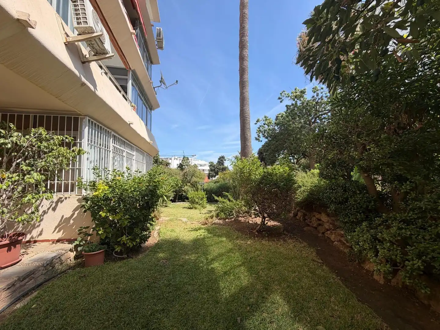 Apartamento con terraza en venta en Avenida Marysol, imagen 58