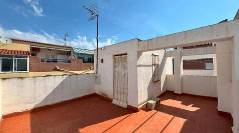 Foto 3 de Casa adosada en venda a Antonio Gil, Gaspar Perelló, Alicante