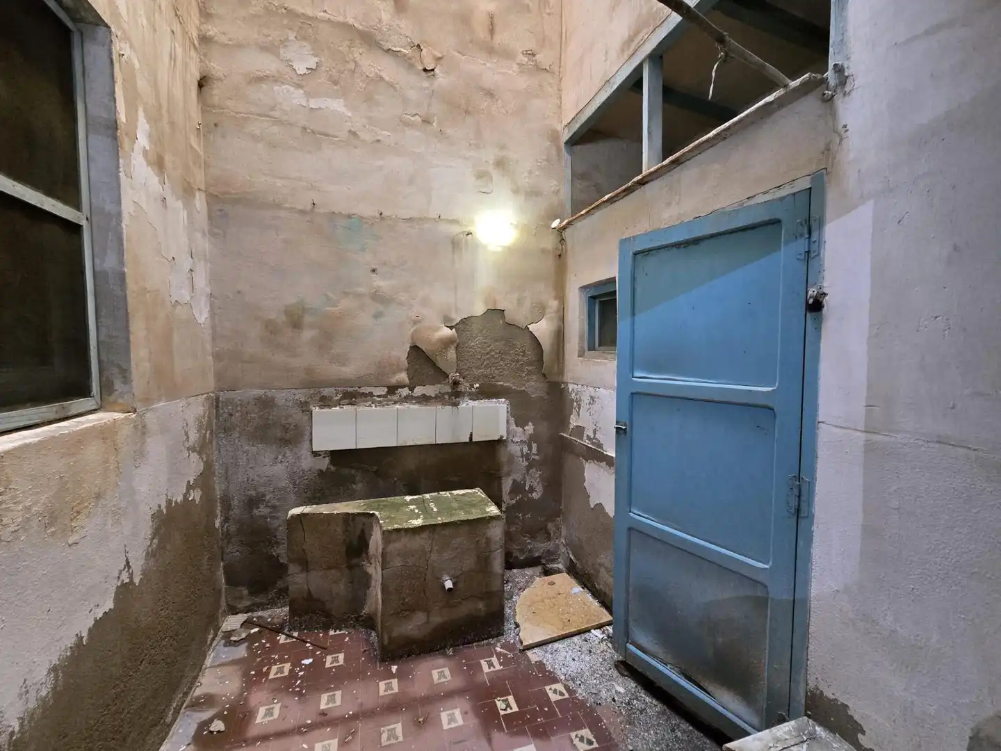 Haus zum Verkauf in Aspe Centro, imagen 11
