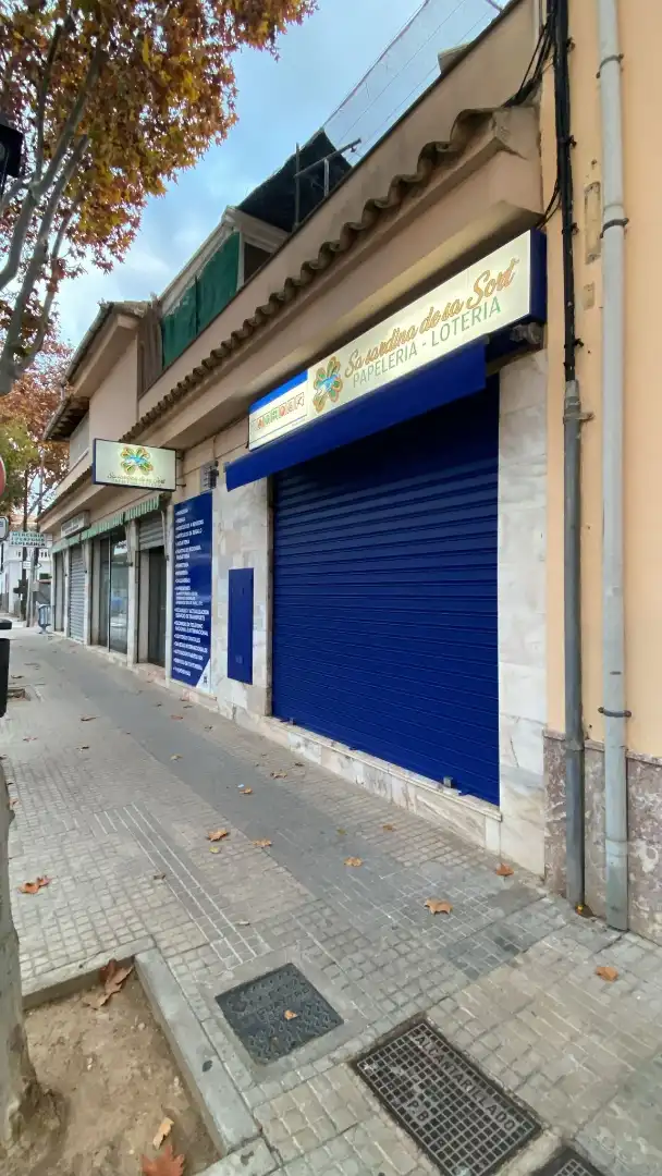 Local en venda en  Palma de Mallorca