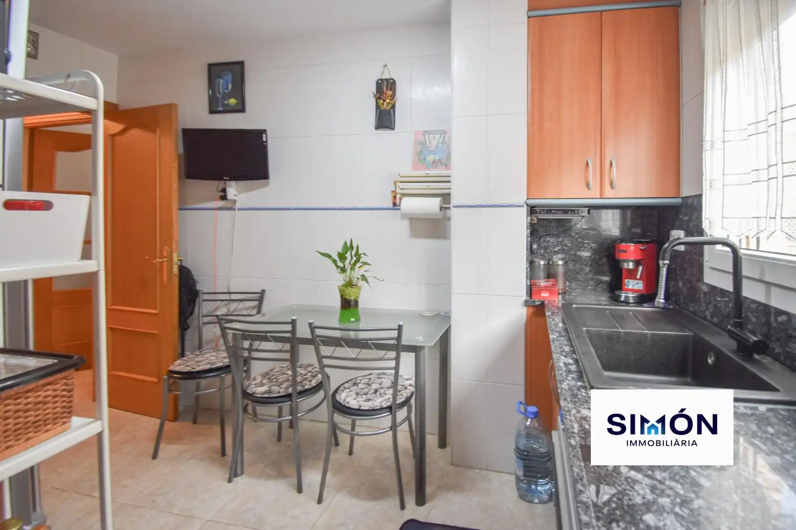 Cocina de Piso en venta en Santpedor