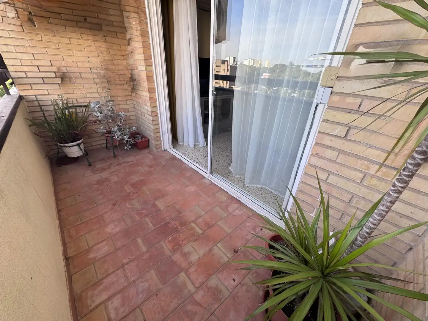 Terrassa de Pis en venda en La Plata