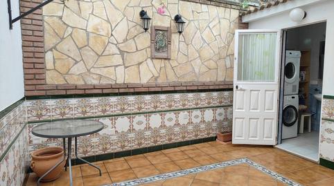 Foto 4 de Casa adosada en venda a Enebro, Platero - El Limón, Alhaurín de la Torre