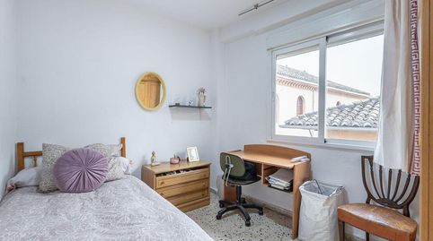 Foto 3 de Piso en venta en Calle Caballerizas, 22, Centro - Sagrario, Granada Capital