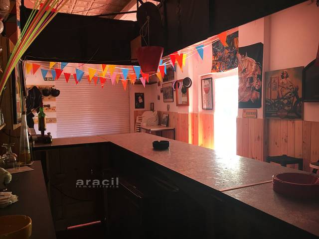 Local comercial en Alquiler en N/A en Centre - Zona Alta