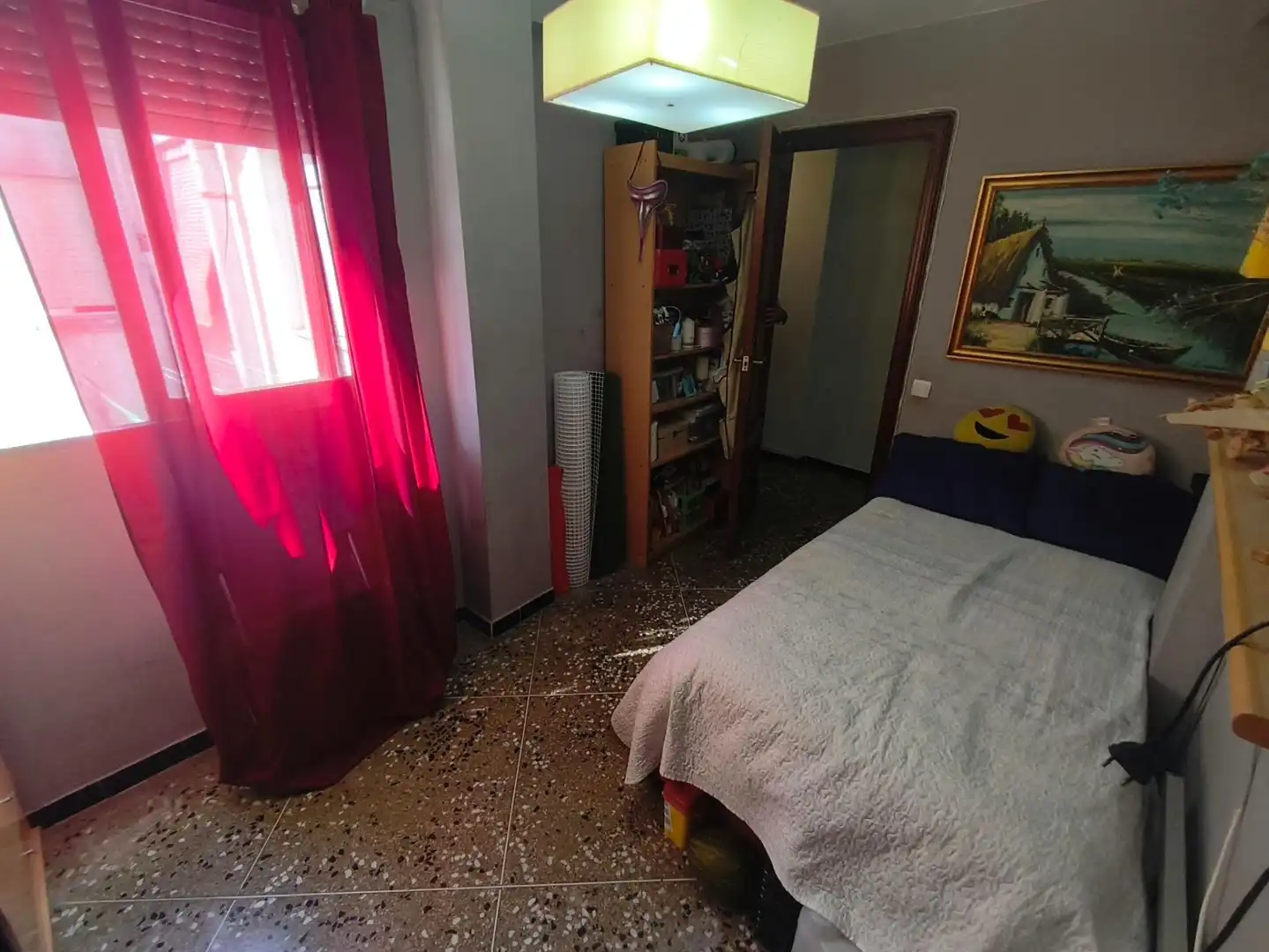 Pis amb terrassa en venda a Camins al Grau, imagen 8