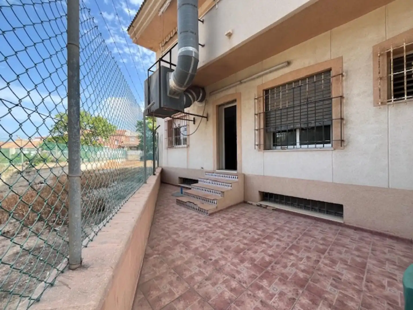 Casa o chalet en venta en Los Narejos - Punta Calera