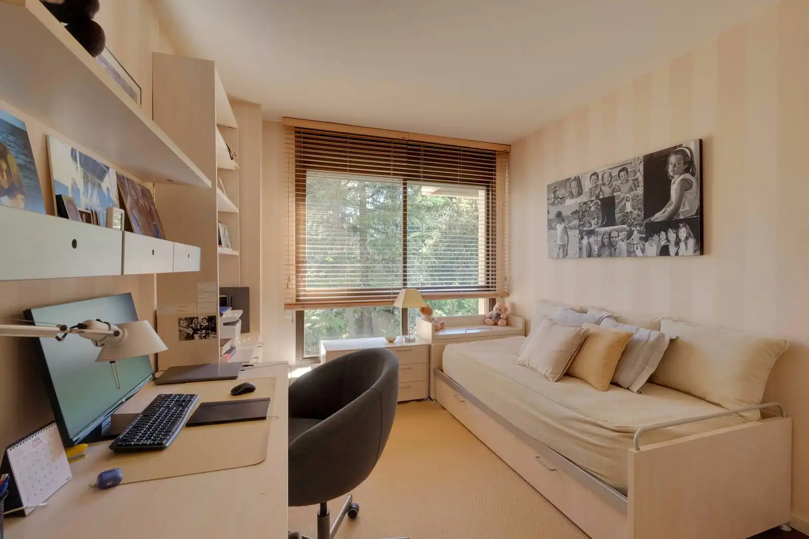 Piso en venta en Avinguda de Pedralbes, Pedralbes