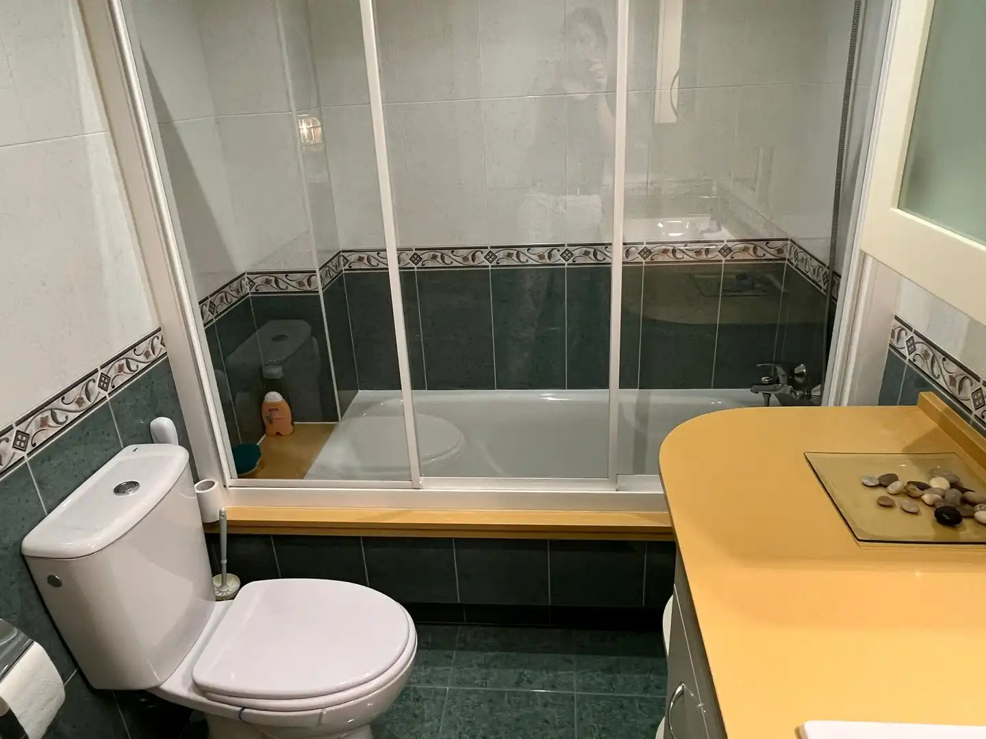 Wohnung mit Aufzug zur Miete in Adina- Portonovo, imagen 15