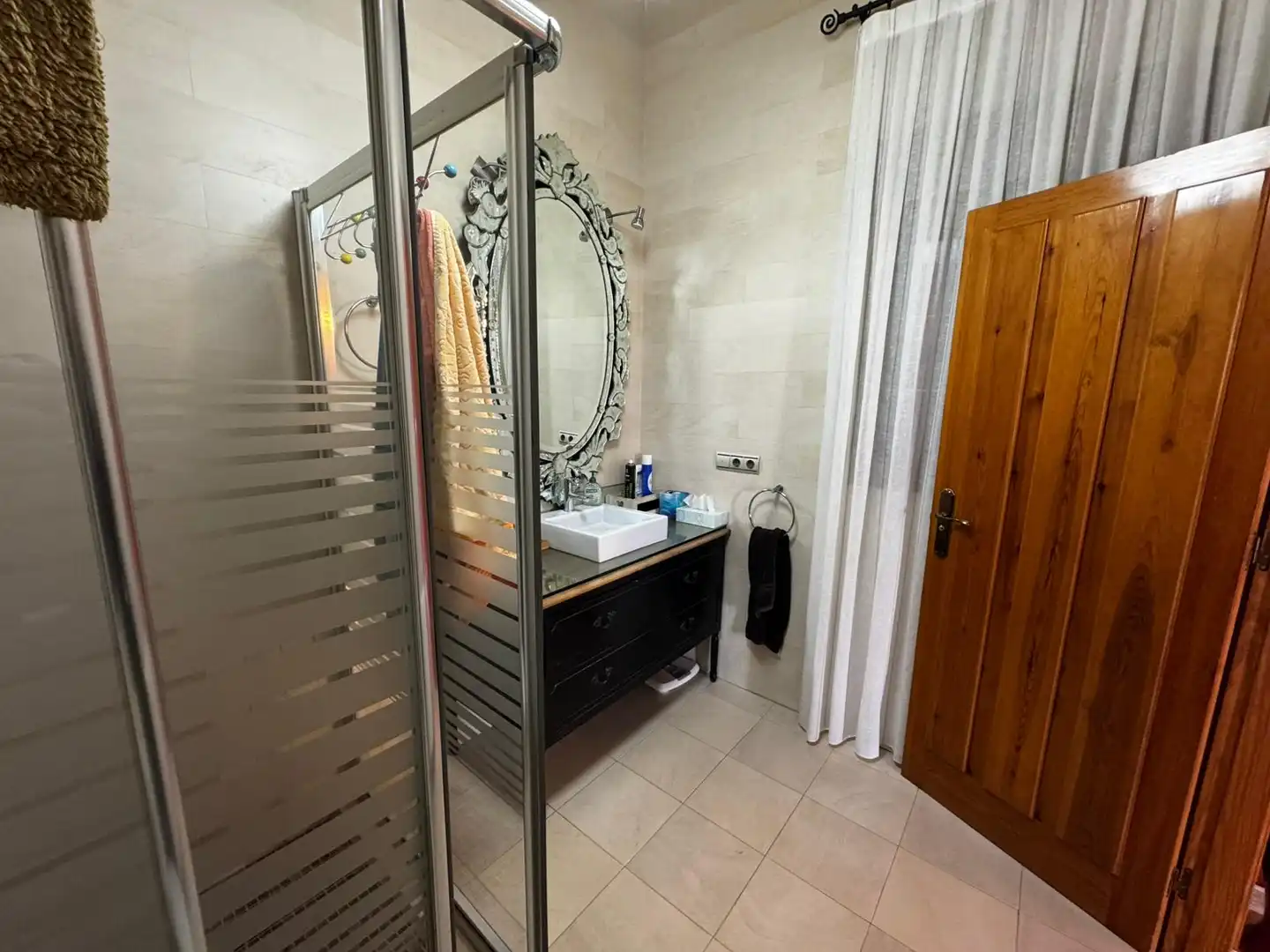 Baño de Casa o chalet en venta en Catral con Calefacción