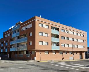 Vista exterior de Pis en venda en Torrefarrera amb Calefacció, Terrassa i Traster