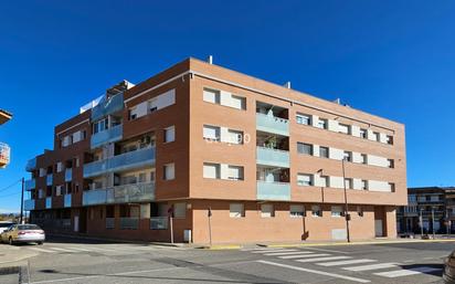Außenansicht von Wohnung zum verkauf in Torrefarrera mit Heizung, Terrasse und Abstellraum