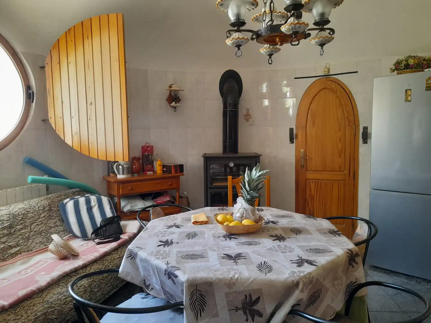 Villa mit Pool zum Verkauf in Castalla, imagen 62
