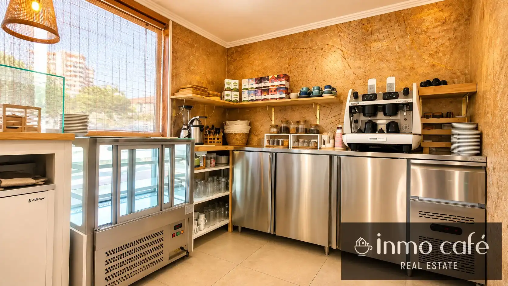 Local comercial en traspaso en calle Rosa Chacel, imagen 8