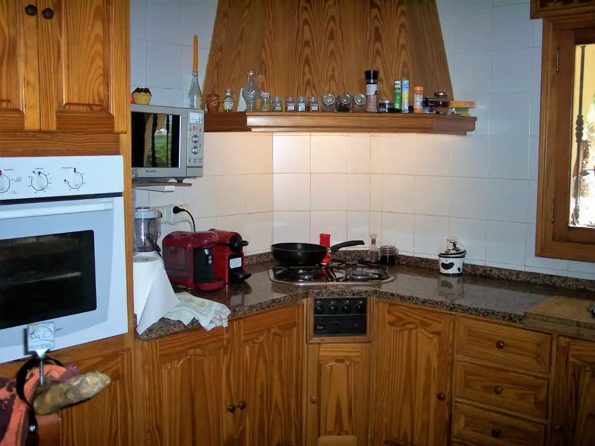 Casa o chalet en venta en Ròtova