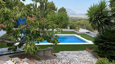 En Abrera  Exclusiva Torre en venta. Zona Les Carpes