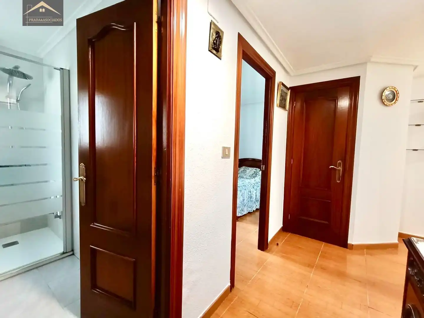 Casa o xalet en venda en Laredo amb Calefacció, Jardí privat i Terrassa
