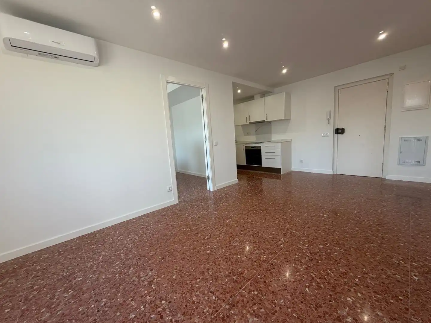 Kitchen of Flat for sale in Mollet del Vallès