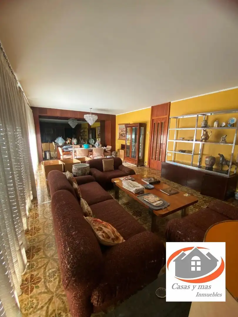 Flat with lift for sale in Major
