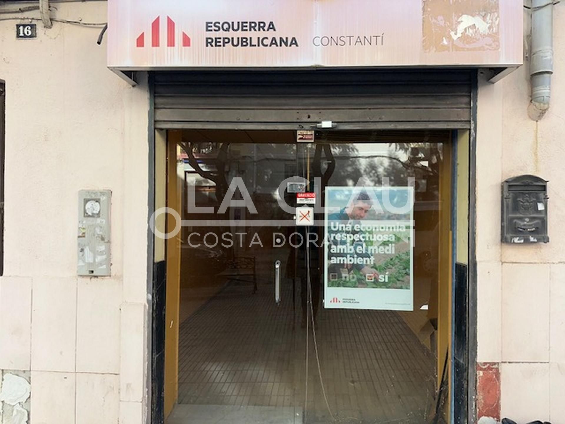 Local de lloguer a Major, 36