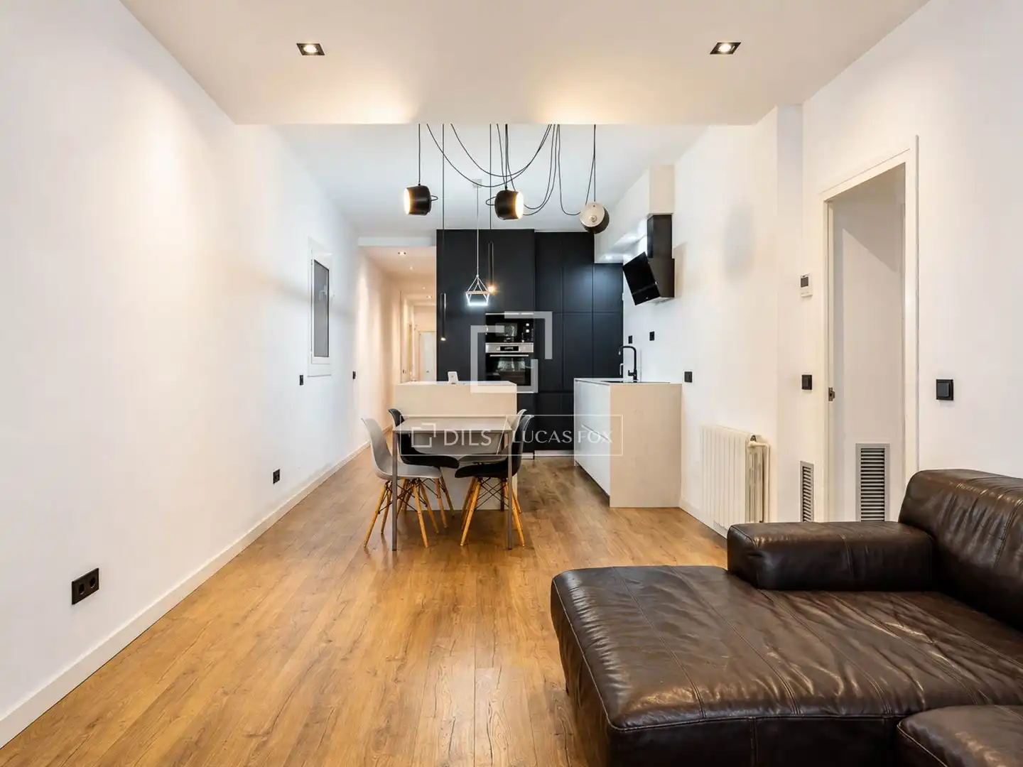 Piso en venta en Eixample