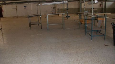 NAVE INDUSTRIAL, imatge 2