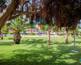 Jardí de Casa o xalet en venda en Mazarrón amb Terrassa i Balcó