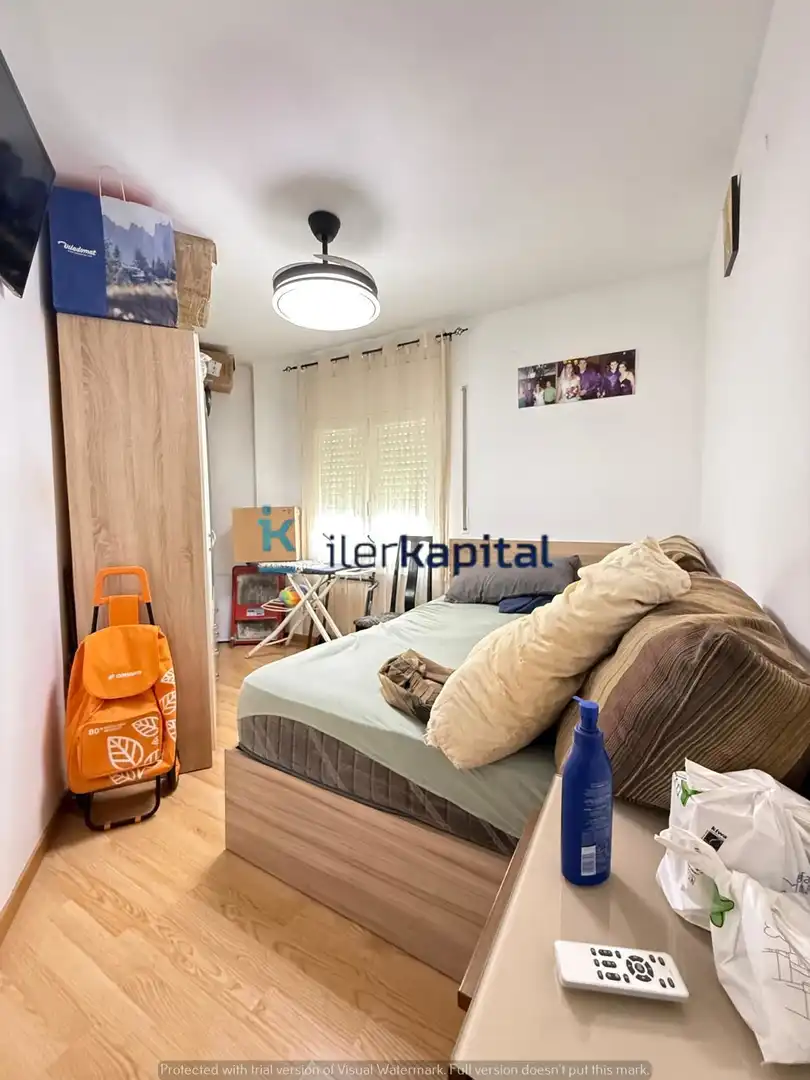 Flat with lift for sale in Cappont, imagen 12