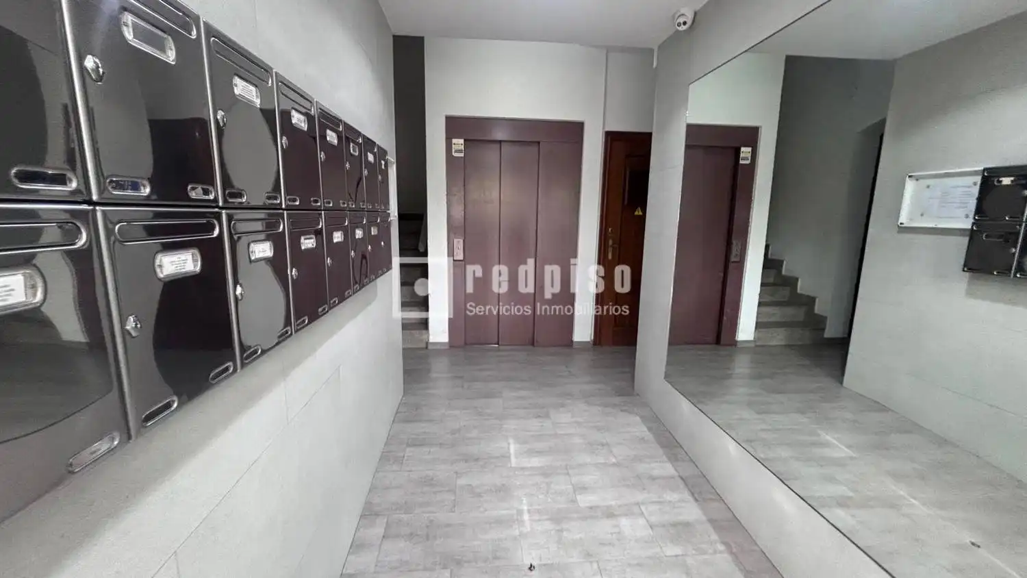 Flat for rent in Murcia  with Air Conditioner