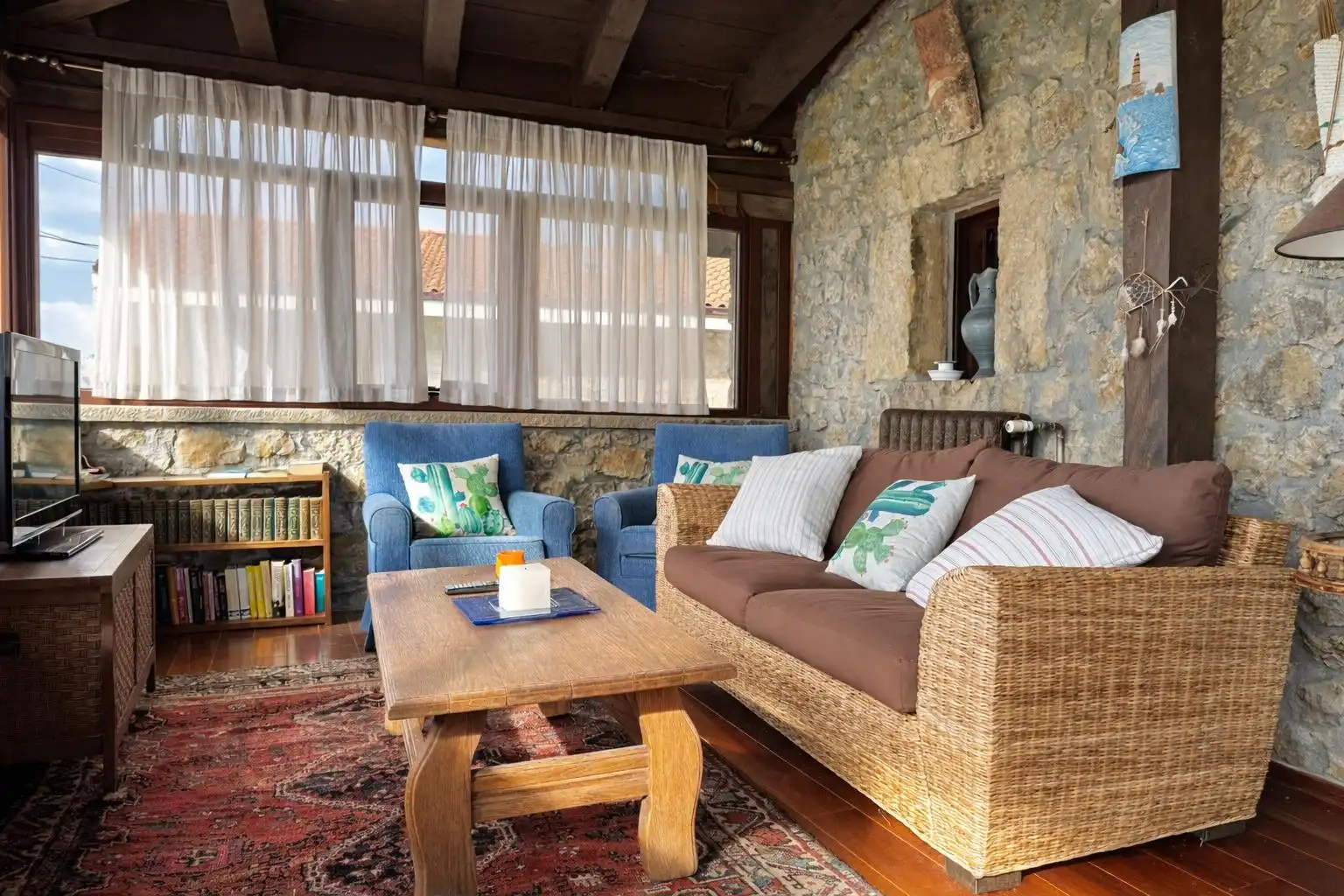Casa o chalet en venta en Ruiloba