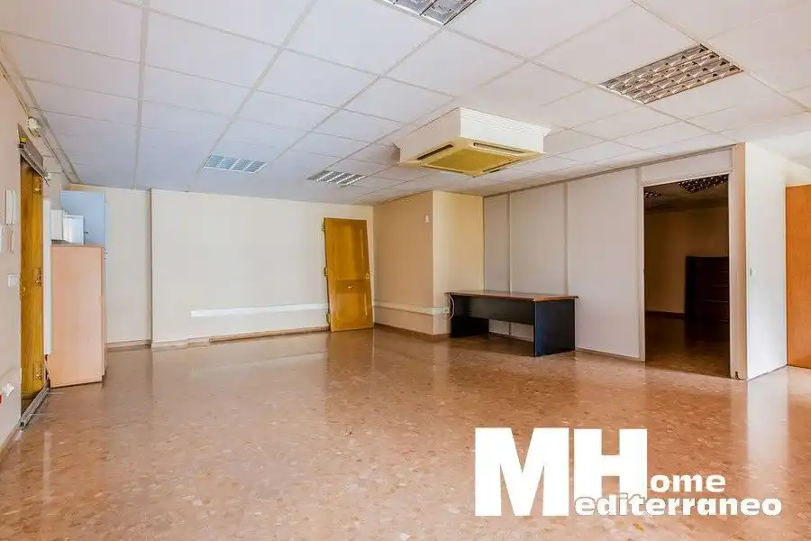 Bureau à vendre à FRANCIA 81, imagen 7