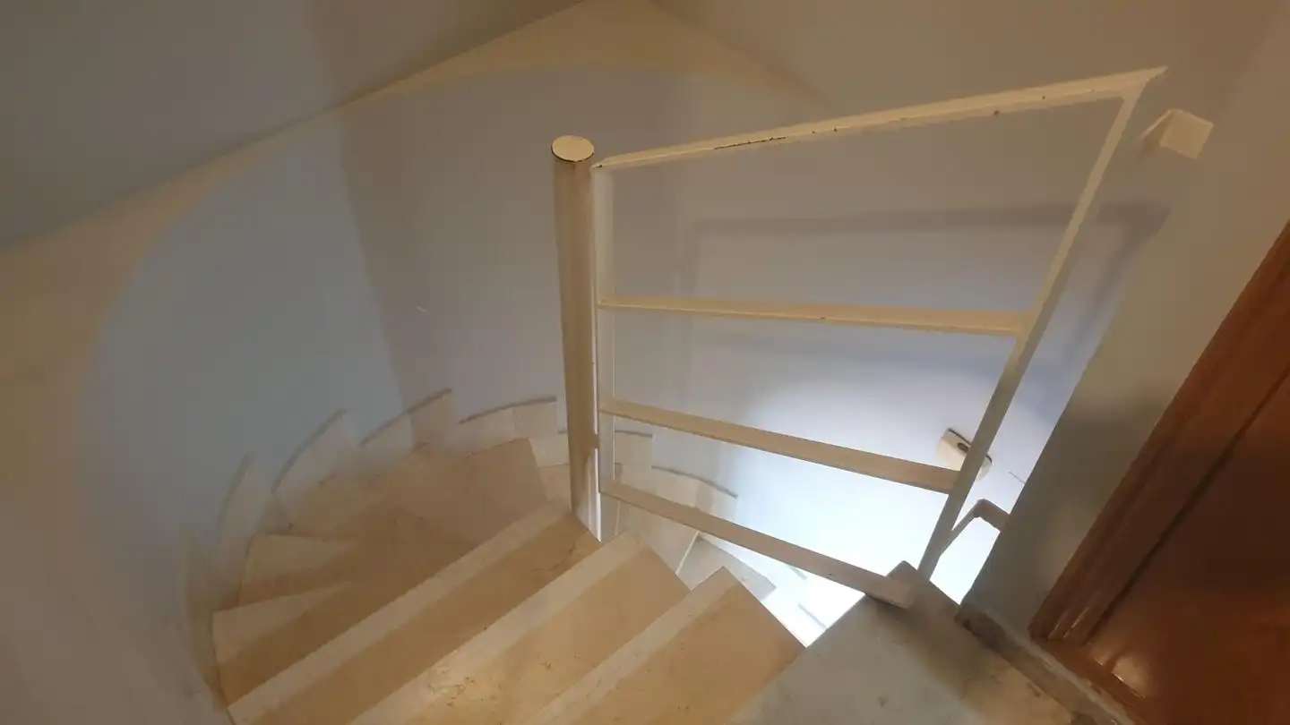 Flat for rent in Plaça de José María Orense, La Carrasca