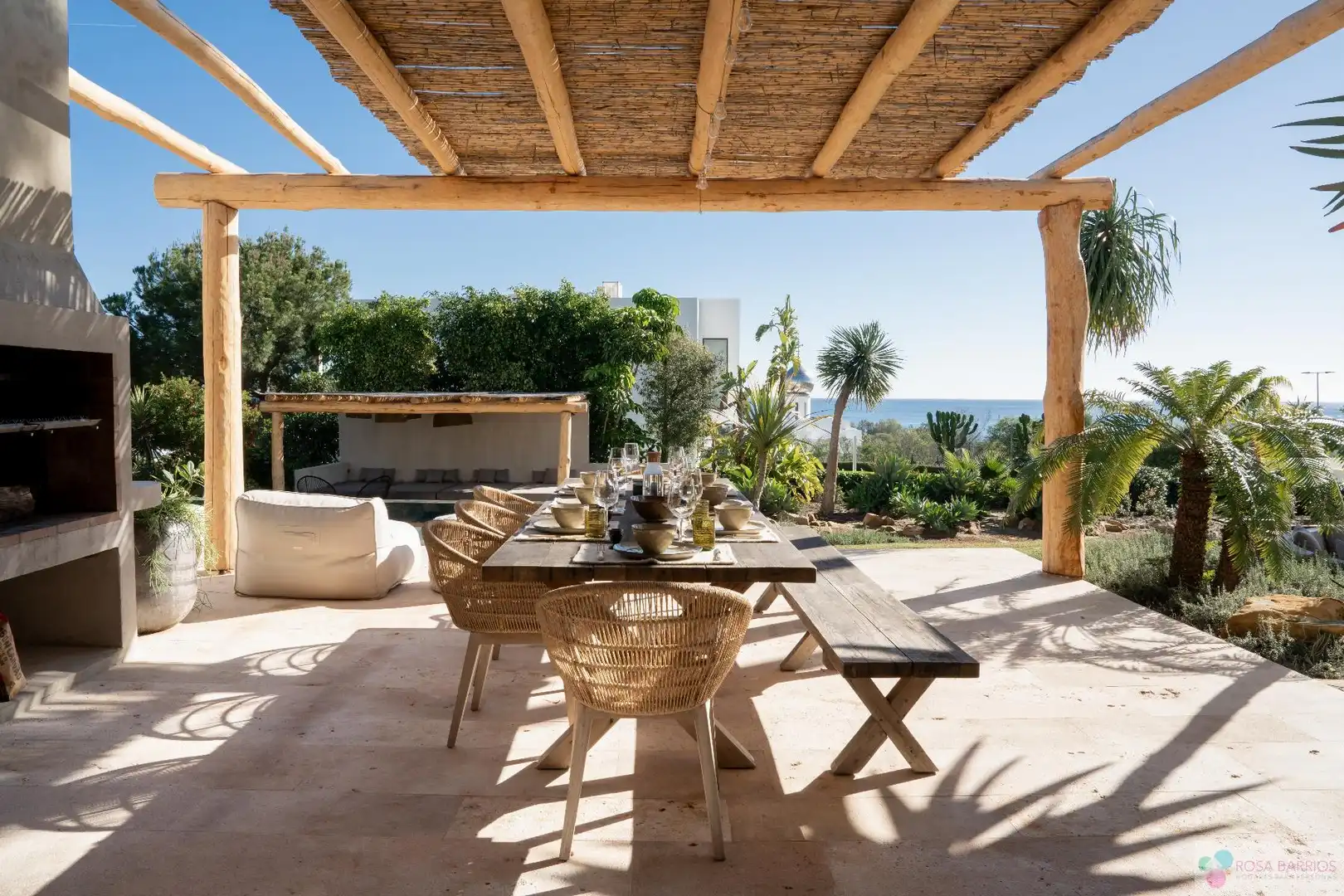 Villa mit Pool zum Verkauf in Selwo, imagen 32