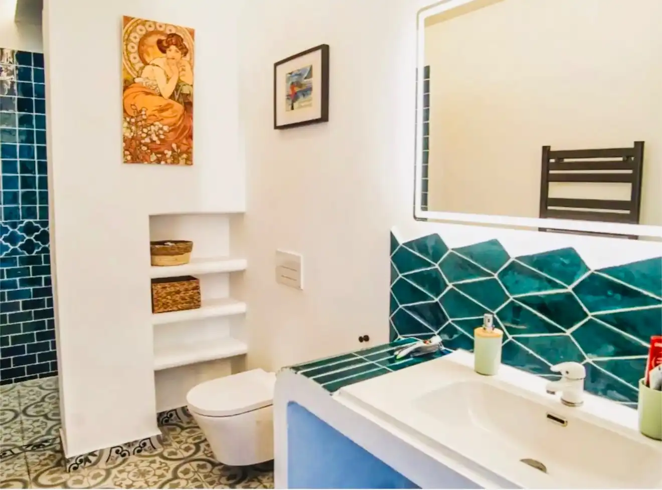 Villa avec terrasse à vendre à Oliva Playa, imagen 3