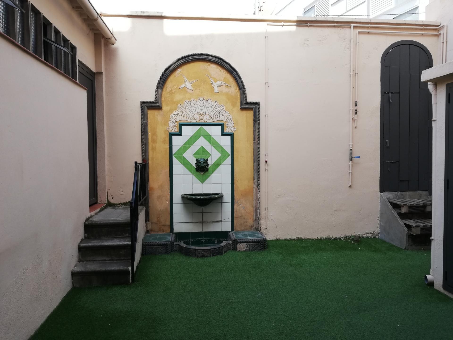 Casa adosada de lloguer en Mataró amb Calefacció