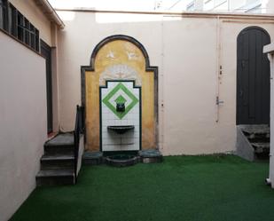 Single-family semi-detached to rent in Mataró  with Heating