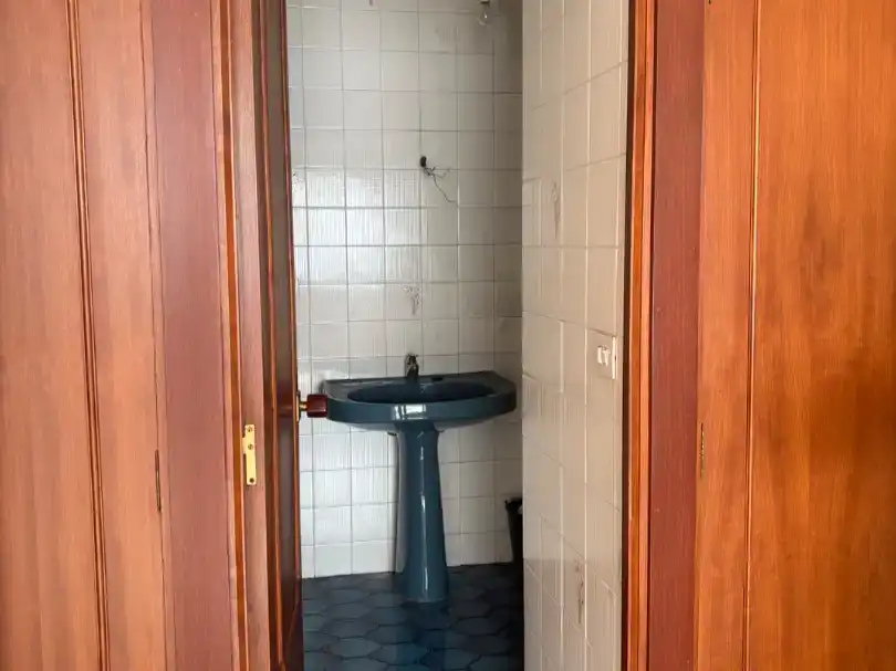 Bany de Pis en venda en Centro - Juan Flórez - Plaza Pontevedra