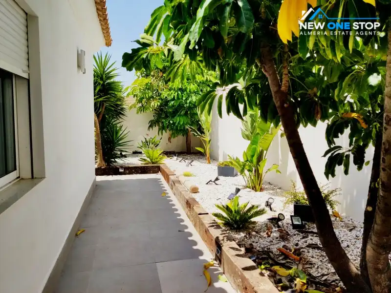 Casa o chalet en venta en Calle Nueva, 23, Los Gallardos