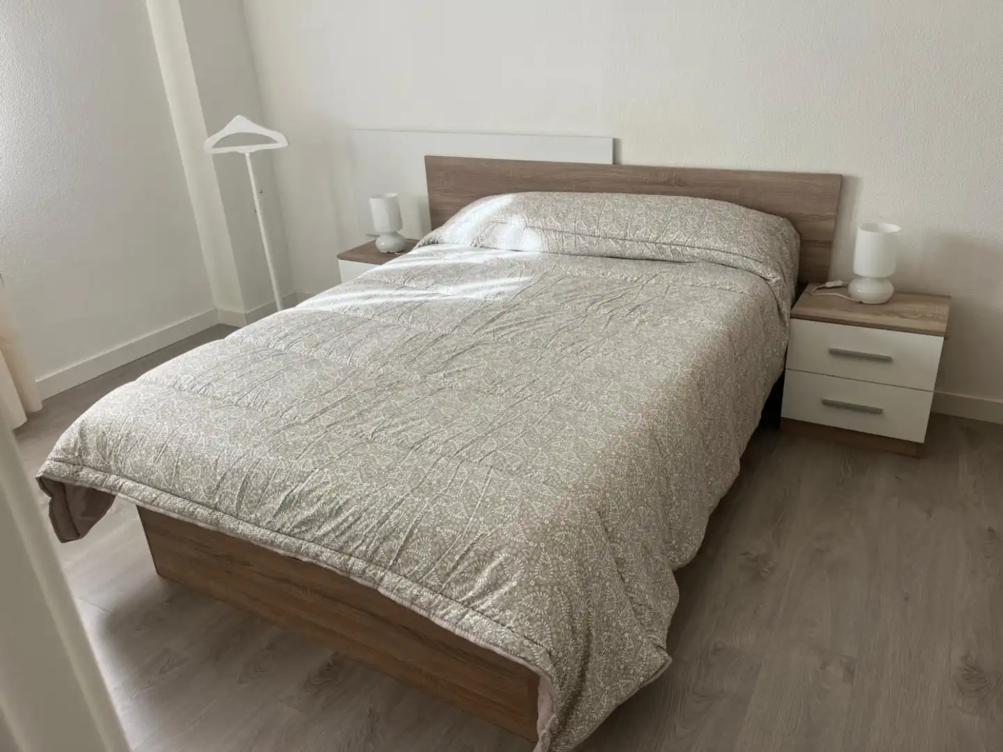 Flat for rent in Marina de Cudeyo, Cantabria