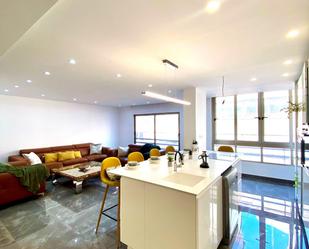 Flat to rent in Ensanche - Diputación, Centro, Alicante / Alacant