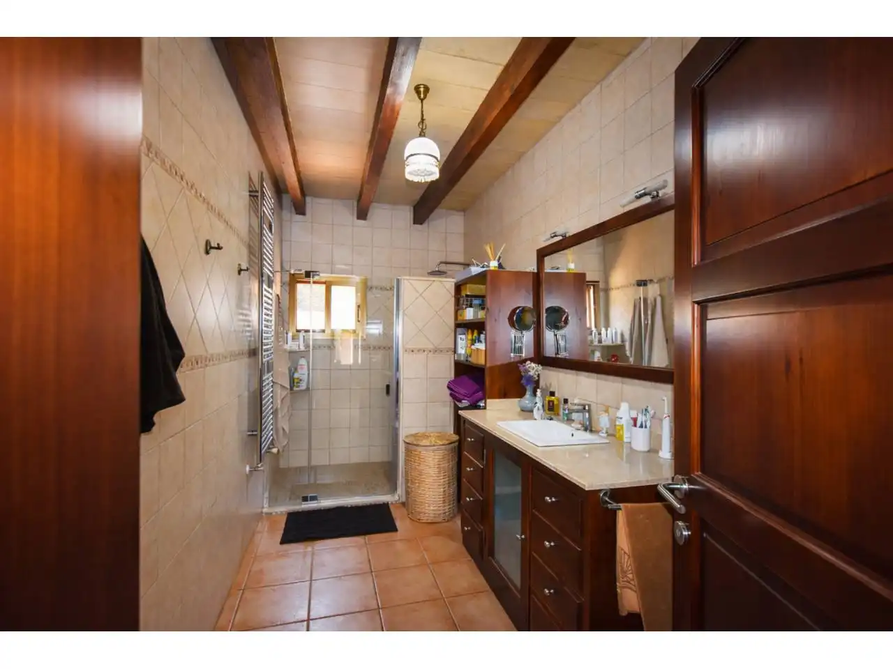 Casa rústica con piscina en venta en Poligono 29 206, imagen 10
