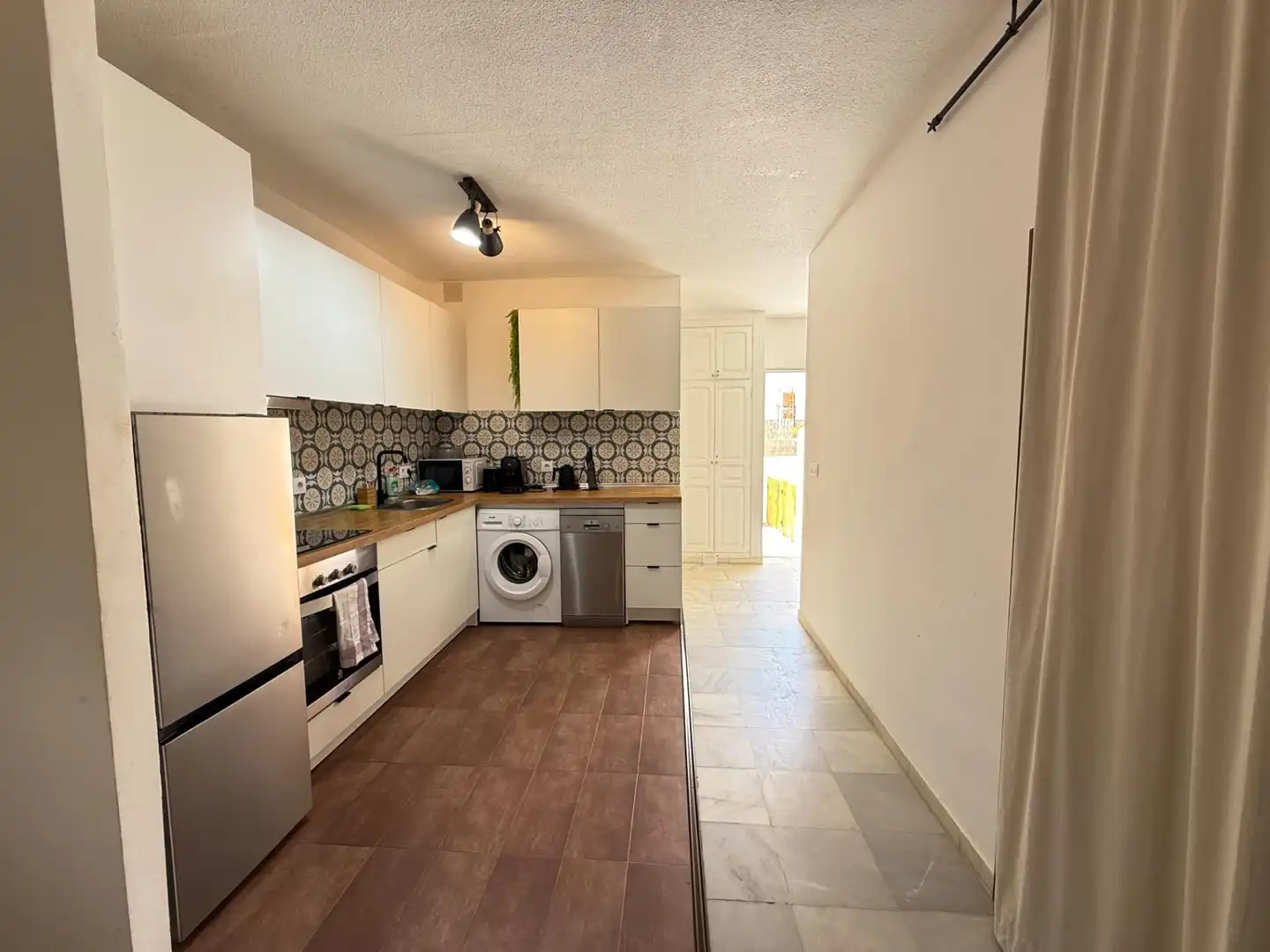 Terraced house with terrace for sale in Avenida Avenida Juan Sebastián Elcano, imagen 47