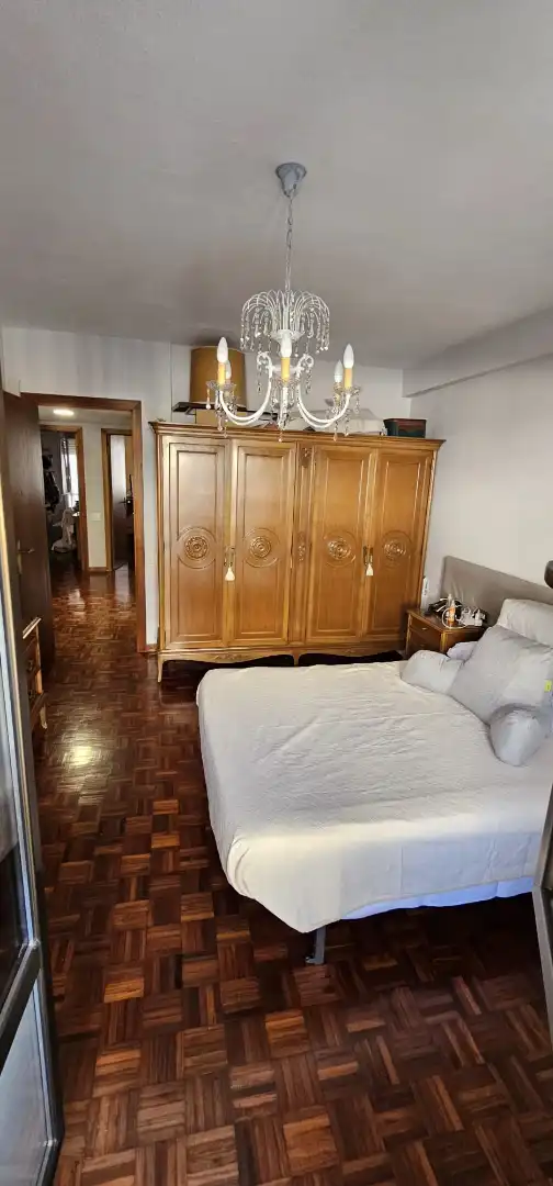 Wohnung zum Verkauf in Calle González Besada, 27, Auditorio - Seminario - Parque de Invierno